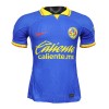 Club América Venkovní 2023 - Fotbalové Dresy (S/S) Club América Venkovní 2023 - Fotbalové Dresy (S/S)